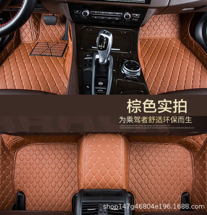 VeloGuard Elite — Unmatched Clean Luxury