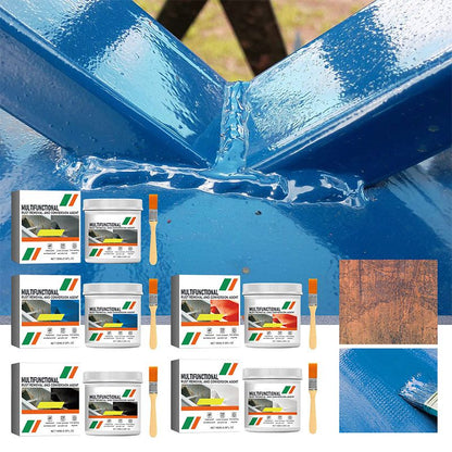 Rust Protection — Restore, Protect, Shine