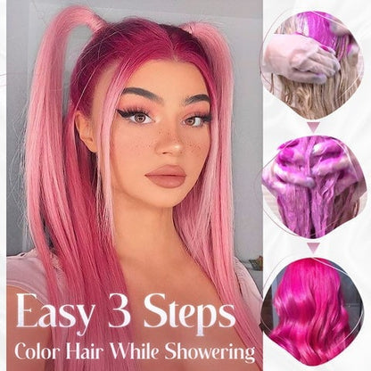 Hair Tinting Tool 100ml — Vibrant Color, Nourished Hair | 1+2 FREE