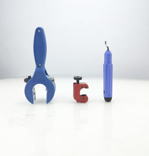 EdgeSwift — Ratchet Pipe Cutter | 50% OFF