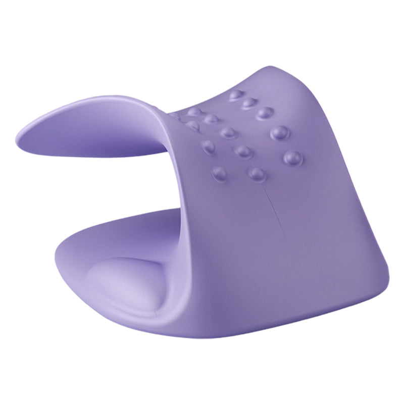 CerviLuxe Neck Ease — Melt Tension, Sleep Deeply