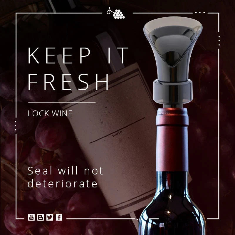 SipSavor Duo — Keep Fresh, Taste Joy