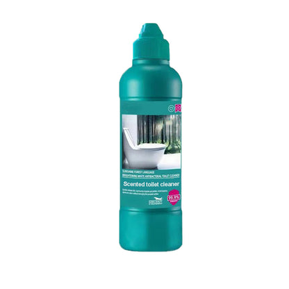 Bathroom Bliss 500ml — Effortless Shine Forever