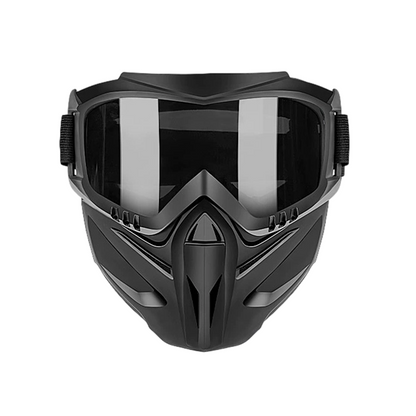 FlexShield — Protective Face Shield | 50% OFF