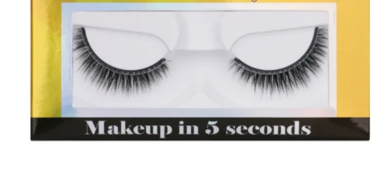 LashLuxe Lift — Effortless Beauty, All-Day Confidence