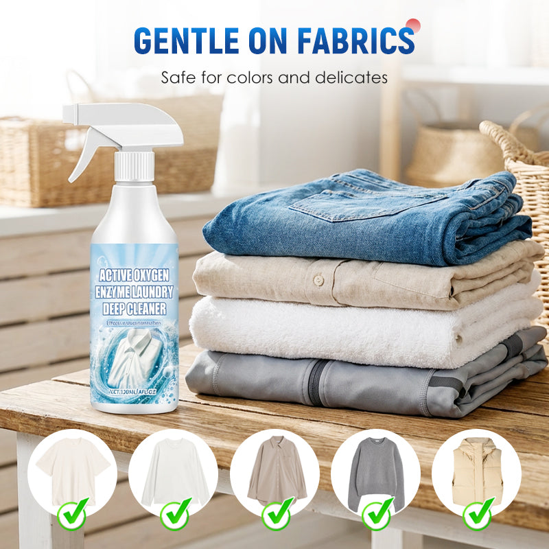 Detergent – Instant Stain Removal