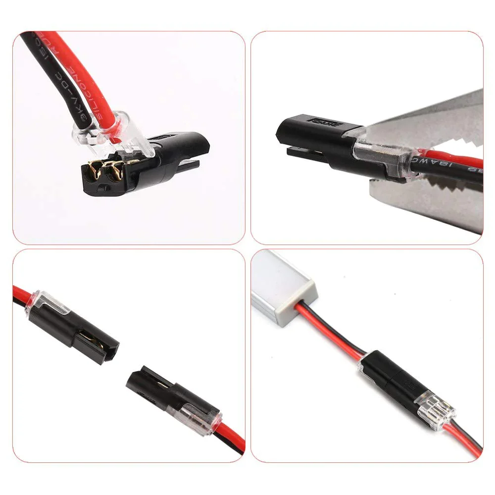 WireSwift Connectors — Fast, Secure, Effortless Wiring | 50% OFF