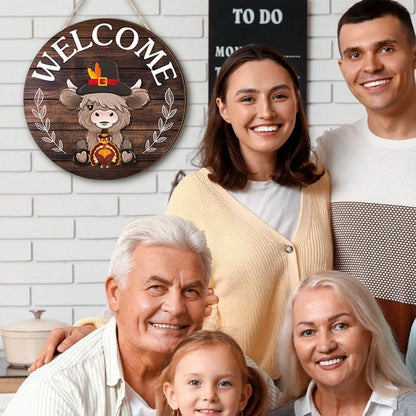 WelcomeCharm — Spark Joy Instantly