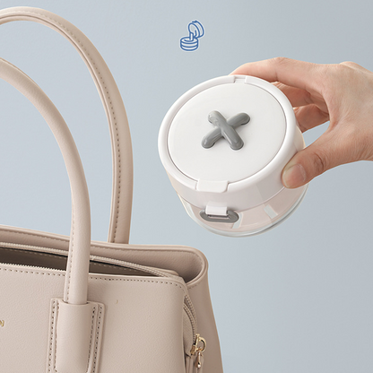 PureKeep — Confident Care Everywhere