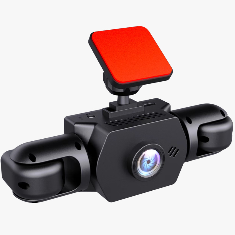VeilVision — Total Road Safety