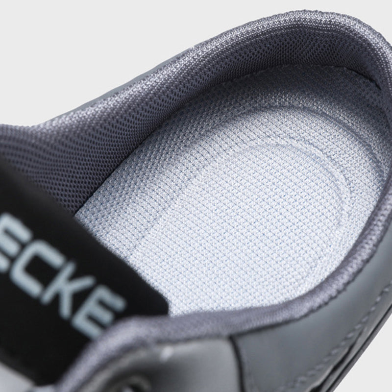 Ben — Breathable Slippers for All-Day Comfort