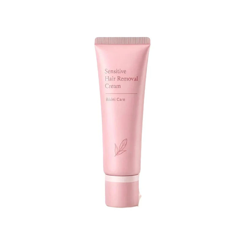 SilkVanta Gentle Cream — Soothe, Smooth, Shine