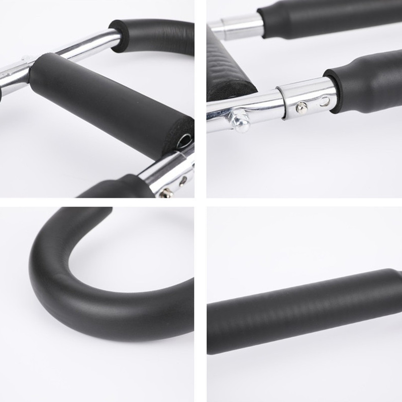 PowerTwist Pro — Ignite Strength Everywhere