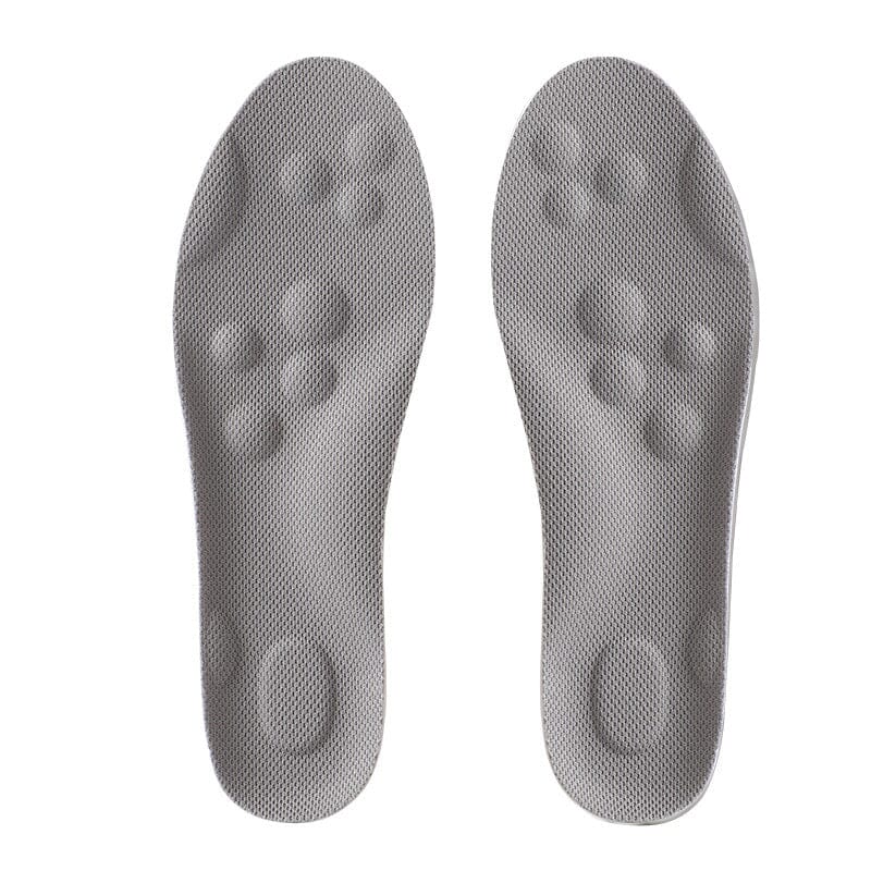 SolaceStep Insoles – All-Day Foot Comfort