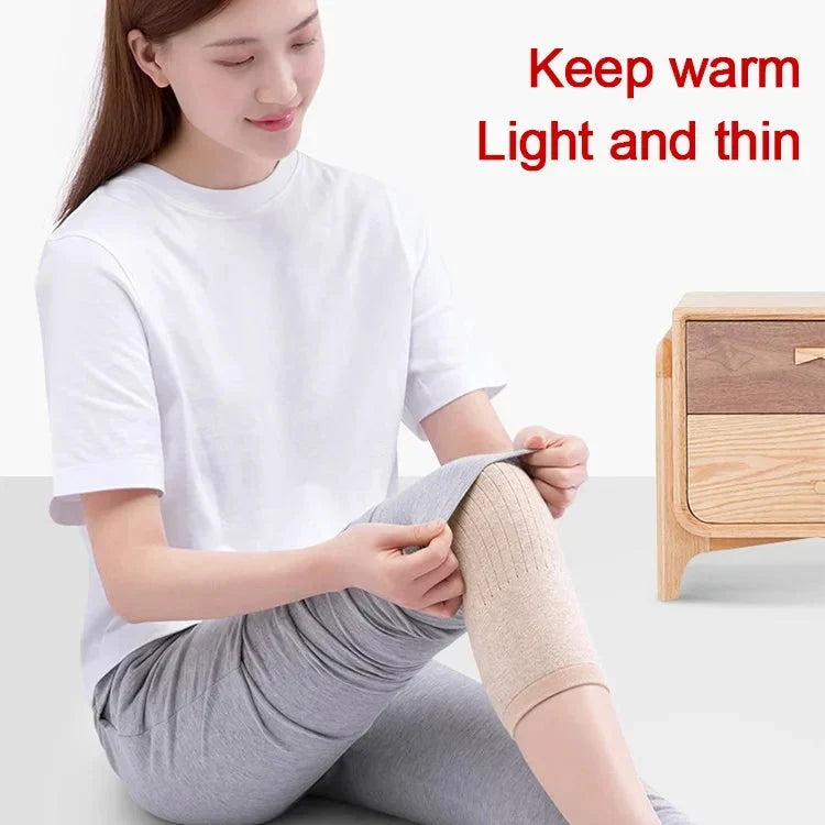 SereneKnee — Melt Away Pain