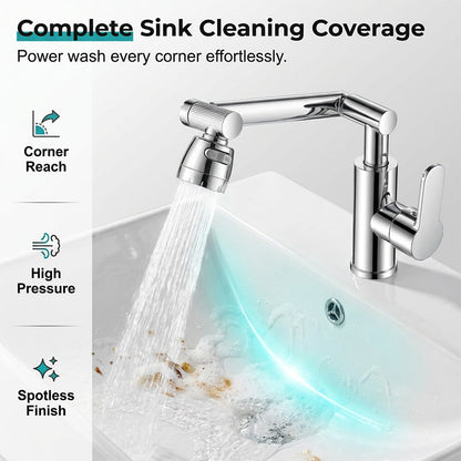 FlowFlex – Ultimate Kitchen Freedom