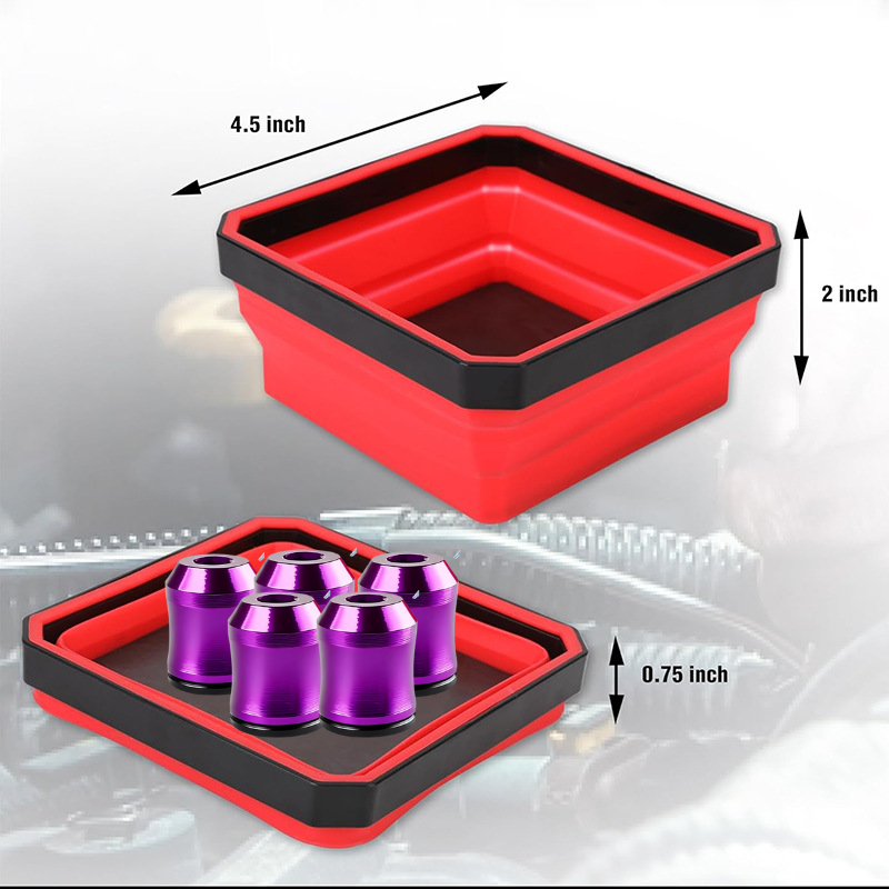 MagnaGrip Pro — Magnetic Bit Holder | 1+2 FREE