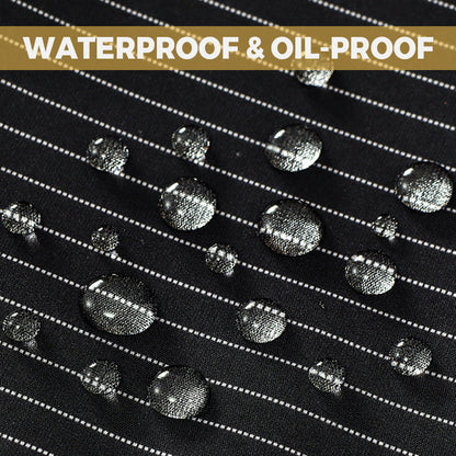 WaterShield Apron – Stay Fresh, Confident, and Protected