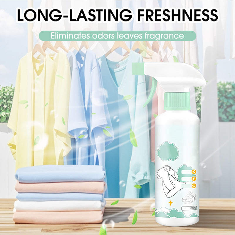 StainAway Power Foam — Instantly Refresh Fabrics