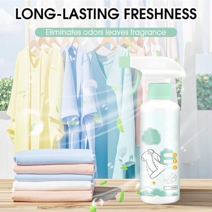 StainAway Power Foam — Instantly Refresh Fabrics