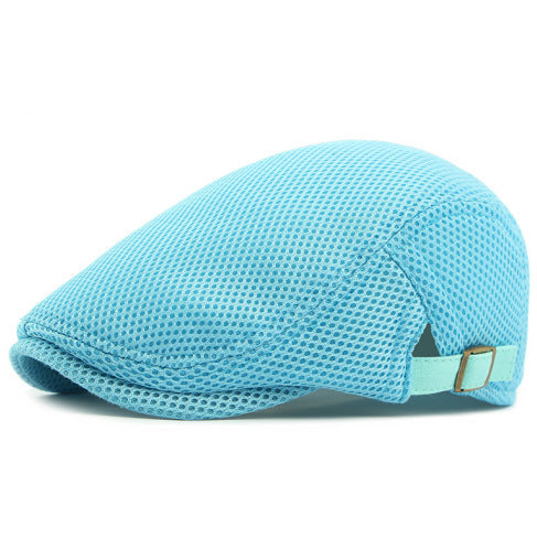Emma – Breathable Sports Cap with Adjustable Fit