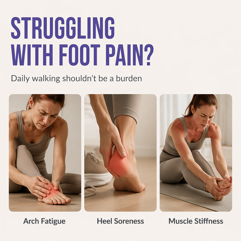 SolaceRoller — Crush Pain, Walk Joyfully