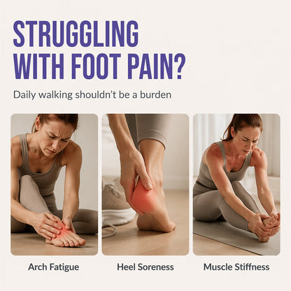 SolaceRoller — Crush Pain, Walk Joyfully