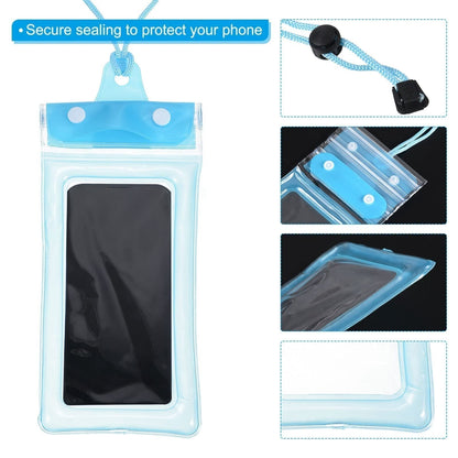 AquaShield Mobile Pouch — Ultimate Phone Protection