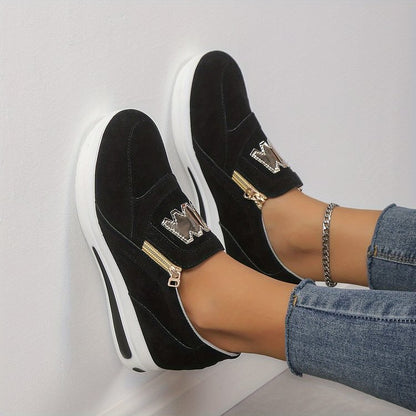 Heidi — Orthopedic Comfort Shoes | 50% OFF