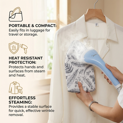 BlazeGuard Pro — Fearless Ice Protection