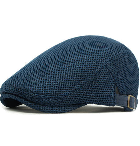 Emma – Breathable Sports Cap with Adjustable Fit