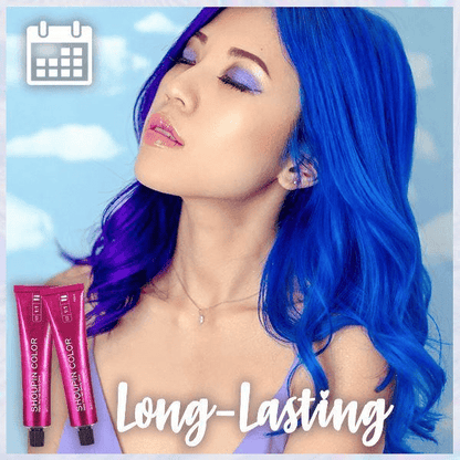Hair Tinting Tool 100ml — Vibrant Color, Nourished Hair | 1+2 FREE