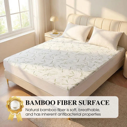 NimbusGuard — Sleep Cool, Dry, Peaceful