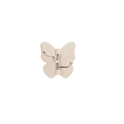 Smart 3-Arm Swivel Hook — Instantly Organized, Effortlessly Elegant