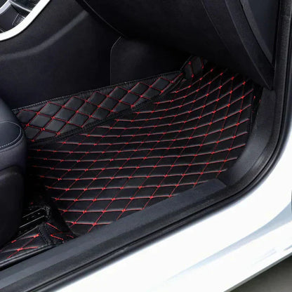 VeloGuard Elite — Unmatched Clean Luxury
