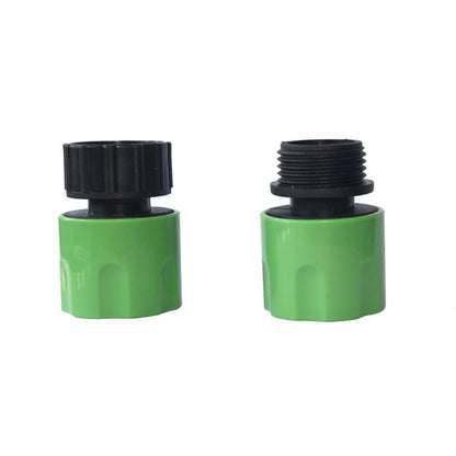 PowerSpray — Garden Sprinkler  | 50% OFF