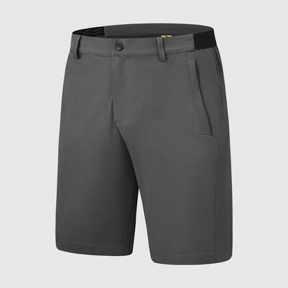 Heidi – Waterproof Men's Golf Shorts with Stretch and UPF50 Protection