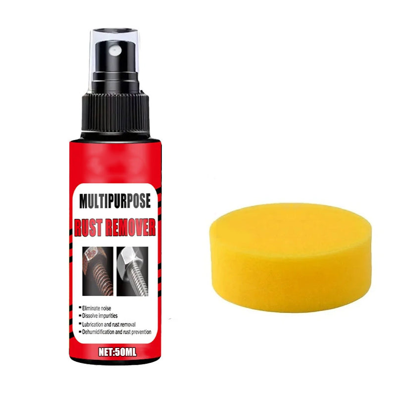 MarineArmor Rust Protection — Restore Shine Immediately