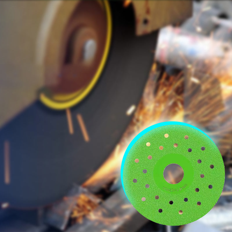 StoneEdge Pro — Clean, Fast, Fearless Cutting