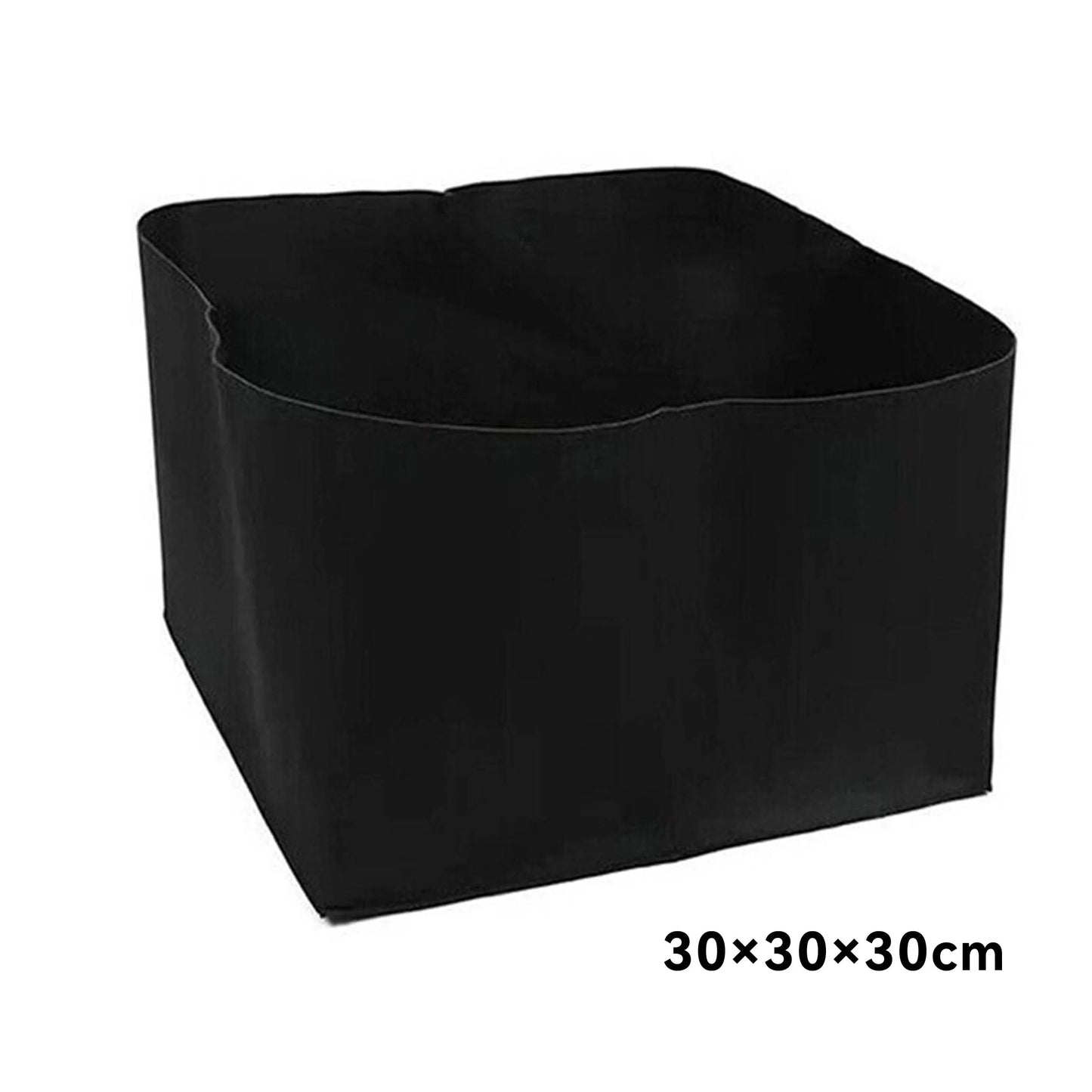 VertaGrow Multi-Pocket Planter – Cultivate Joyful Abundance