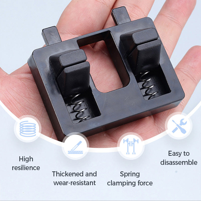 TitanGrip Clamp — Unshakable Grip, Effortless Precision