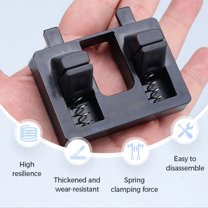 TitanGrip Clamp — Unshakable Grip, Effortless Precision