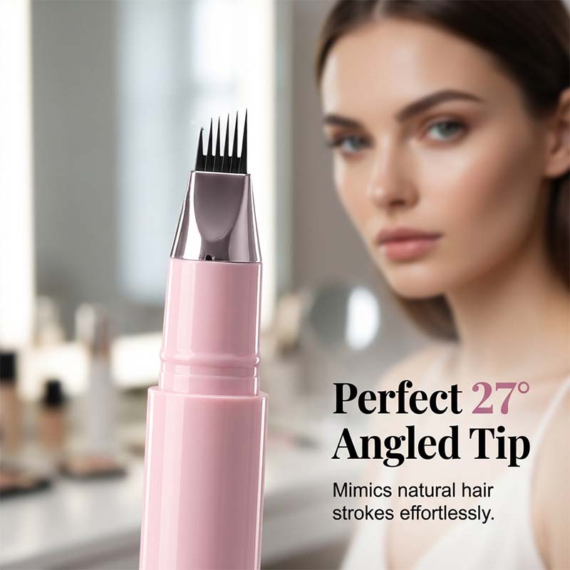 BrowXcel – Naturally Fuller Eyebrows