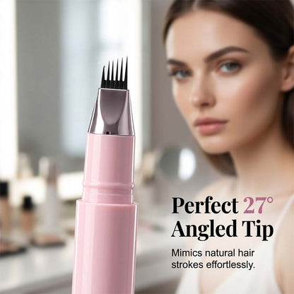 BrowXcel – Naturally Fuller Eyebrows