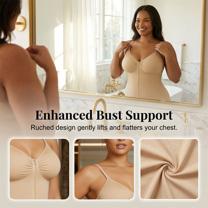 Sophia – Body Shaping Full Body Shaper with Butt Lifter