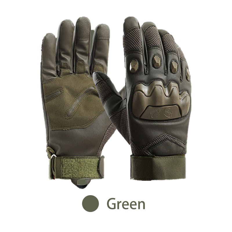 Heim — Men's Outdoor Gloves with Non-Slip Grip