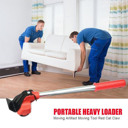 HeavyDuty Furniture Lifter – Effortless Power Unleashed