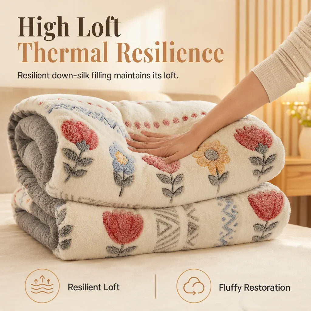 HearthNest — Warmth You Crave