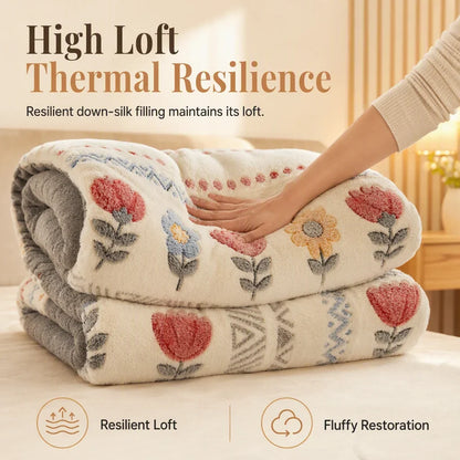 HearthNest — Warmth You Crave