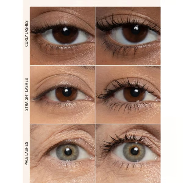 LashAura — Tubing Mascara | 1+1 FREE